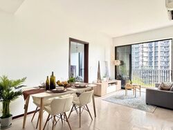 Lentor Modern (D26), Apartment #607442801